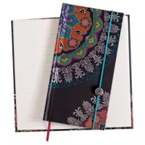 Boncahier Notatnik ozdobny Oriente 144 kartki