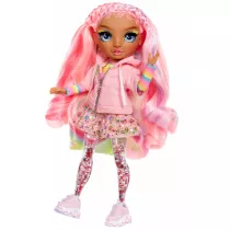 Rainbow High Sparkle & Shine Fashion Dolls Rosetta Mga Entertainment