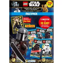 LEGO Star Wars TCC5 multipack