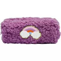 Stnux Pirnik teddy fioletowy