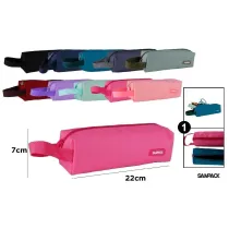 Sampack Pi�rnik jednokomorowy z uchwytem MIX