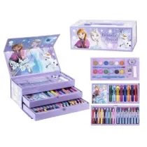 Artesania Cerda Zestaw kreatywny Frozen