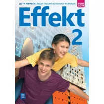 Effekt 2. Zeszyt wicze