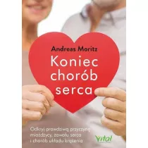 Koniec chorb serca