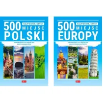 500 naj … (2 tytu�y)
