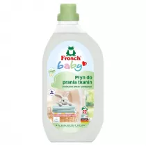 Frosch Baby Pyn do prania ubranek dla niemowlt i dzieci 1.5 l