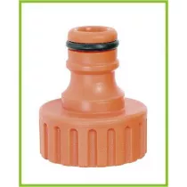 Ramp Przycze na kran 3/4"