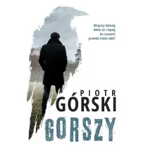 Gorszy. Komisarz Kruk. Tom 2