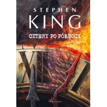Cztery po p�nocy
