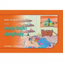 Moje bajki dedykuj...