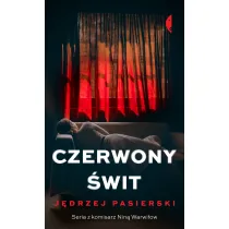 Czerwony �wit. Nina Warwi�ow. Tom 3