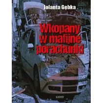 Wkopany w mafijne porachunki