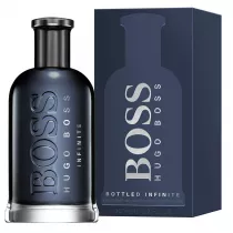 Hugo Boss Boss Bottled Infinite woda perfumowana spray 200 ml
