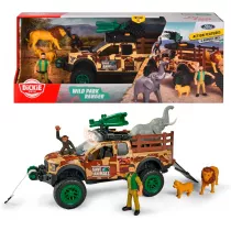 PROMO Playlife zestaw stranika zwierzt Simba