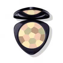 Dr. Hauschka Puder koryguj�cy 00 Translucent 8 g