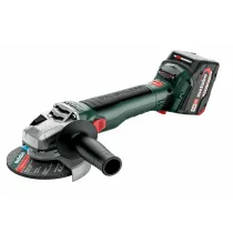 Metabo Szlifierka k�towa wb 18 lt bl 11-125 2x4,0ah