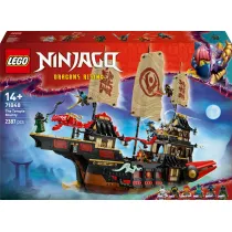 LEGO NINJAGO Per�a �wi�tyni 71848