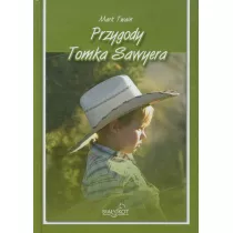 Przygody Tomka Sawyera