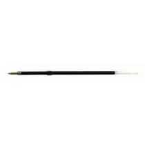 Madej Wk�ad do d�ugopisu 0,7mm czarny 105mm 20 szt.