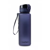Coolpack Rpet Blue Bidon Brisk Rpet blue Z16638 CoolPack 600ml