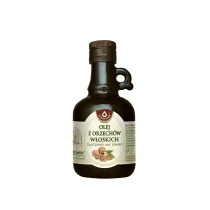 Oleofarm Olej z orzechw woskich toczony na zimno 250 ml