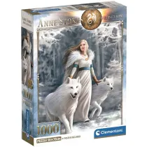 CLE puzzle 1000 Comp.AS Coll.WinterGuardians 39957 Clementoni