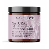 Dogs Love Natural Balm - ekologiczny balsam do ap dla psa