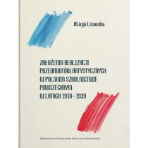 Za�o�enia realizacji przedmiot�w artystycznych w polskim szkolnictwie powszechnym w latach 1918-1939