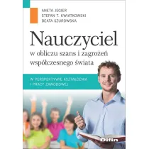 Nauczyciel w obliczu szans i zagro�e�..
