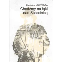 Chod�my na ��ki nad Schodnic�