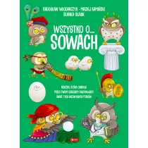 Wszystko o sowach