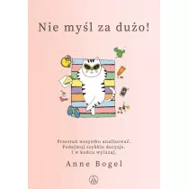 Nie myl za duo!