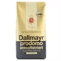 Dallmayr Kawa mielona Prodomo bezkofeinowa 500 g