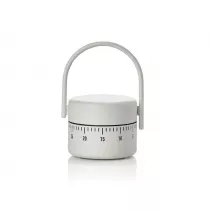 Zone Denmark Minutnik Singles Warm grey 332016