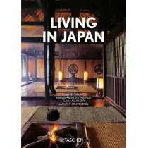 Living in Japan. 40th Ed. wer. angielska