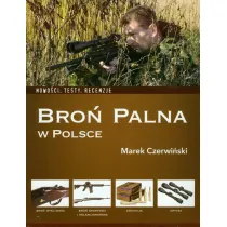 Bro� Palna w Polsce