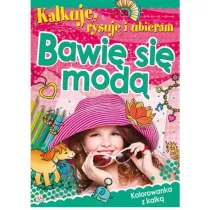 Kalkuj, rysuj i ubieram Bawi si mod