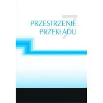Przestrzenie przek�adu 7
