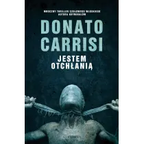 Jestem otch�ani�