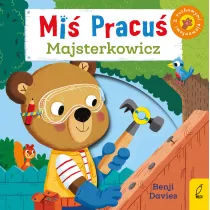Mi Pracu. Majsterkowicz