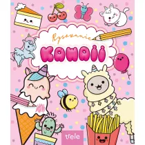Rysowanie Kawaii