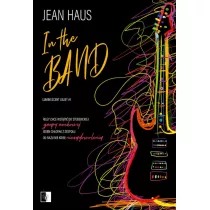 In the Band. Luminescent Juliet. Tom 1