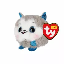 Beanie Balls Slush - szary husky 10cm Meteor