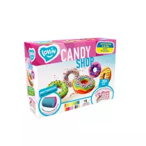Zestaw do modelowania Candy Shop Lovin