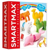 Smart Max My First Animals Around the World IUVI