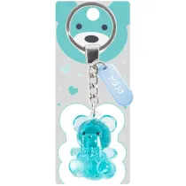 Be-Happy Gifts Brelok mi� z imieniem - Maja