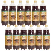 Obolon Kwas Chlebowy Zgrzewka 12 x 1 l