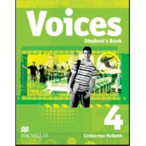 Voices 4 SB OOP