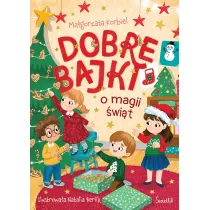 Dobre bajki o magii �wi�t