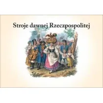 Stroje dawnej Rzeczpospolitej